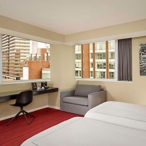 Executive Twin Room